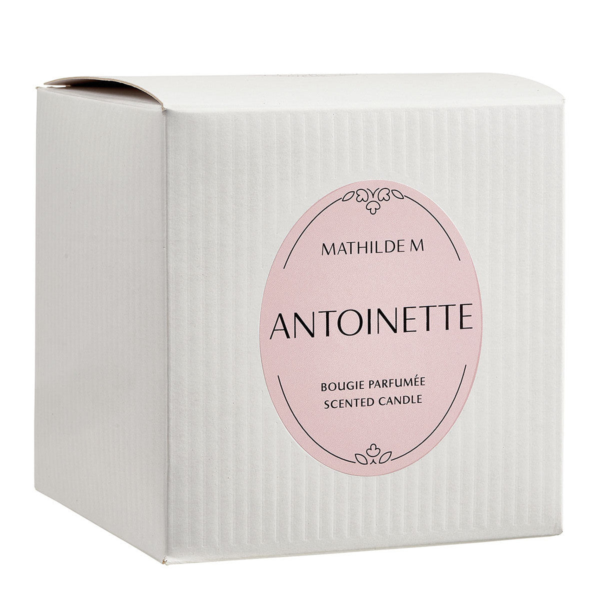 ANTONIETTE - Candela profumata 400 g  50 h