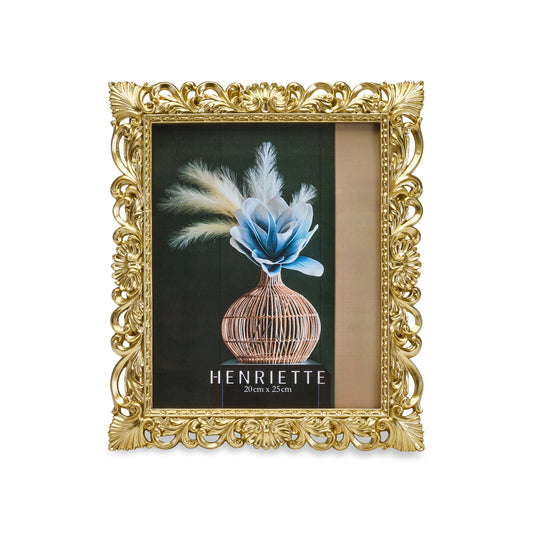 CORNICE RINASCIMENTO ORO GRANDE