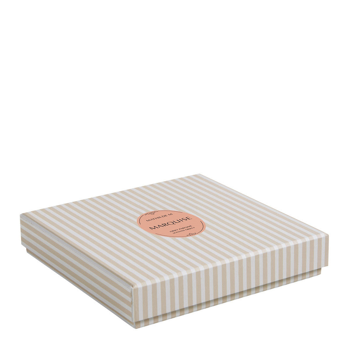 COLOMBA PROFUMATA FLORAL CROWN - MARQUISE