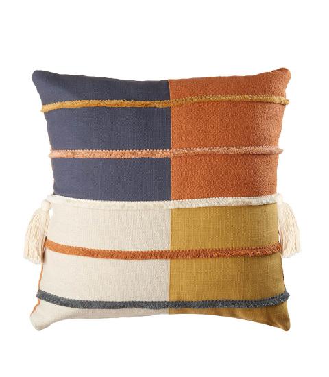CUSCINO COTONE