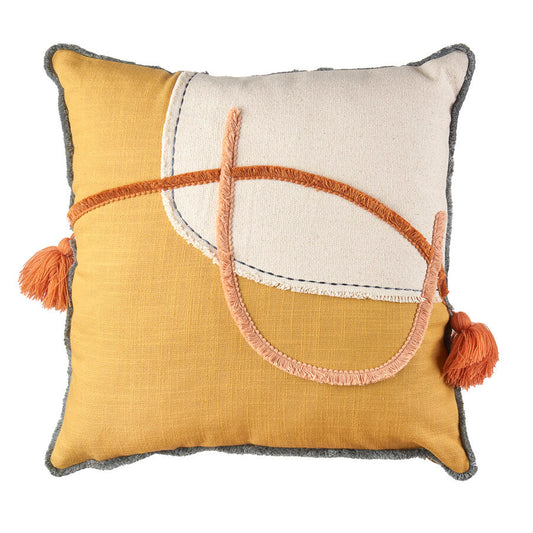 CUSCINO COTONE