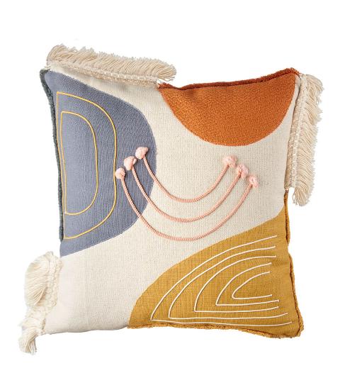 CUSCINO COTONE