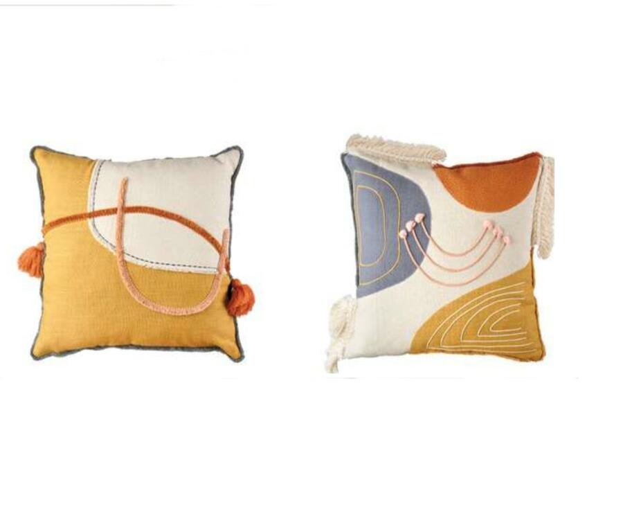 CUSCINO COTONE