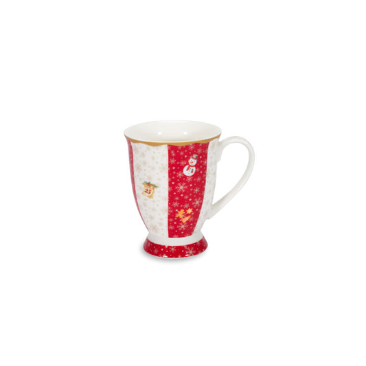 Tasse de Noël