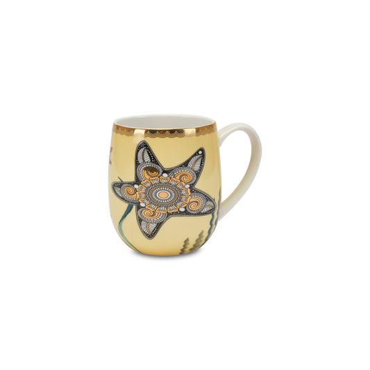 MUG STELLA ANIMALIER