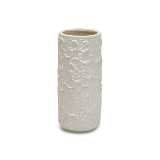 VASO CILINDRICO DENTELLE PICCOLO