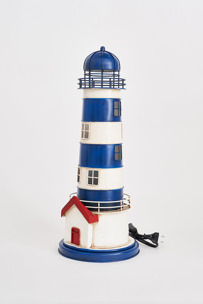 Lighthouse Lamp