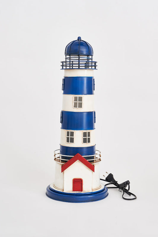 Lighthouse Lamp