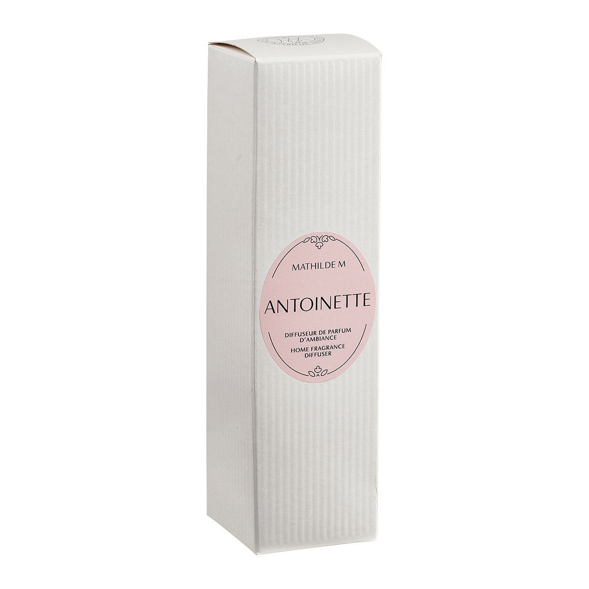 ANTONIETTE - Diffusore con bastoncini 200 ml