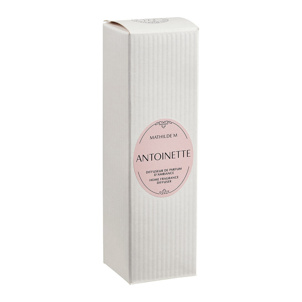 ANTONIETTE - Diffuseur avec bâtonnets 90 ml