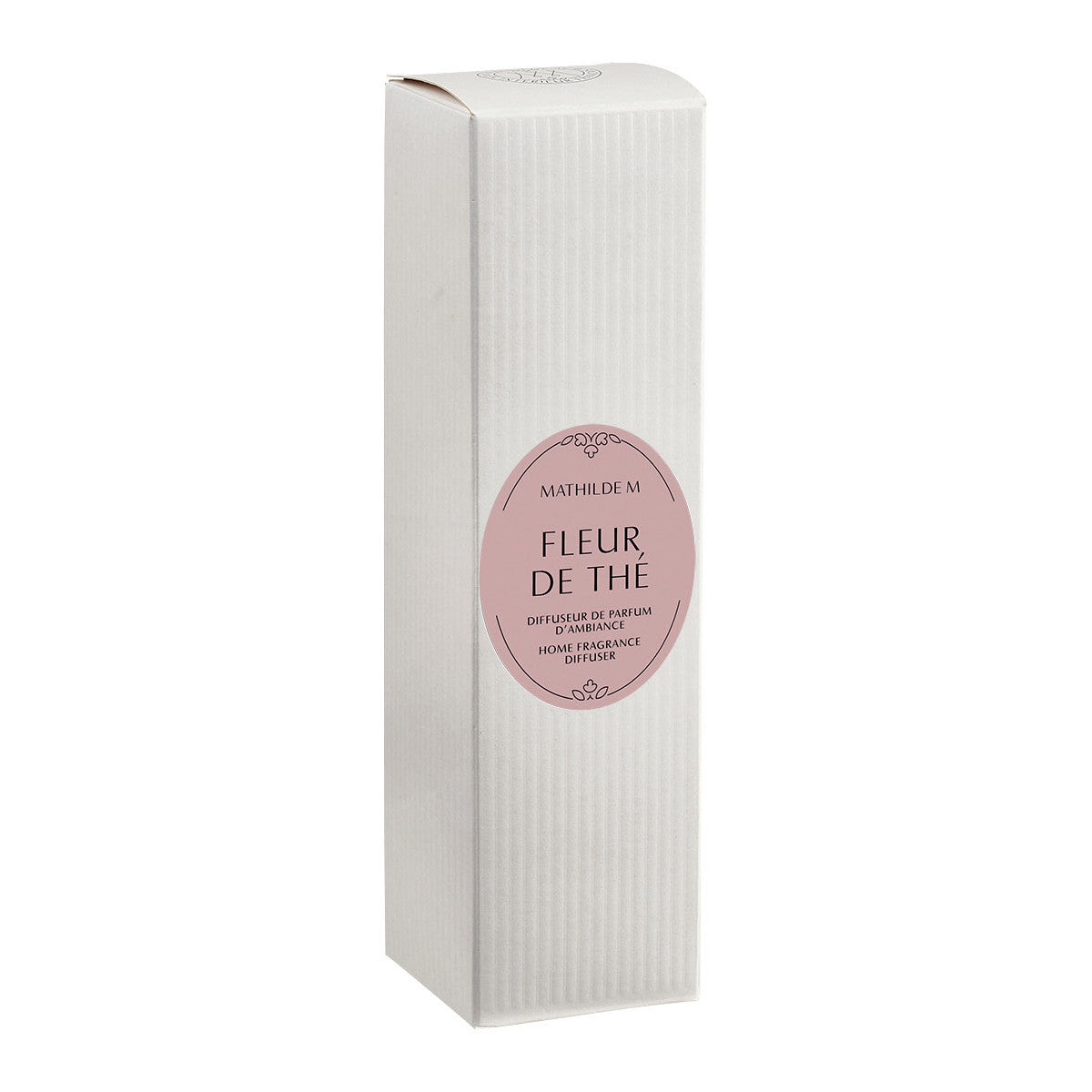 FLEUR DE THÈ - Diffuser with sticks 200 ml