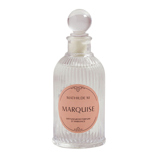 MARQUISE - Diffusore con bastoncini 200 ml