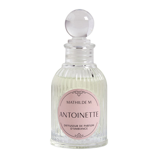 ANTONIETTE - Diffusore con bastoncini 90 ml