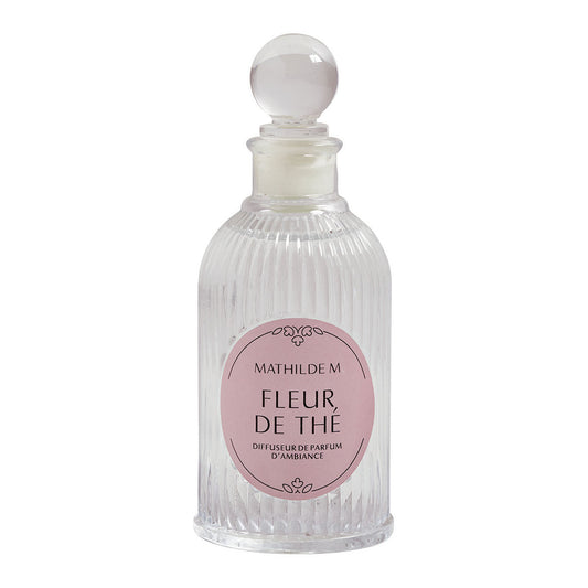 FLEUR DE THÈ - Diffusore con bastoncini 200 ml