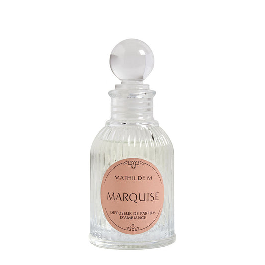 MARQUISE - Diffusore con bastoncini 90 ml