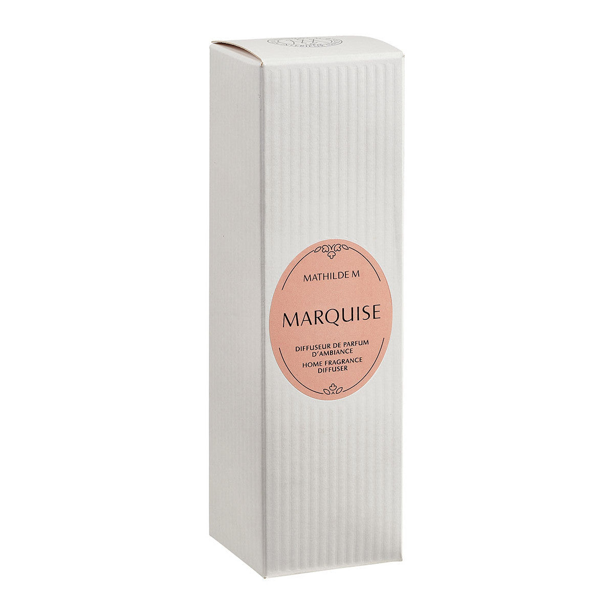 MARQUISE - Diffusore con bastoncini 90 ml