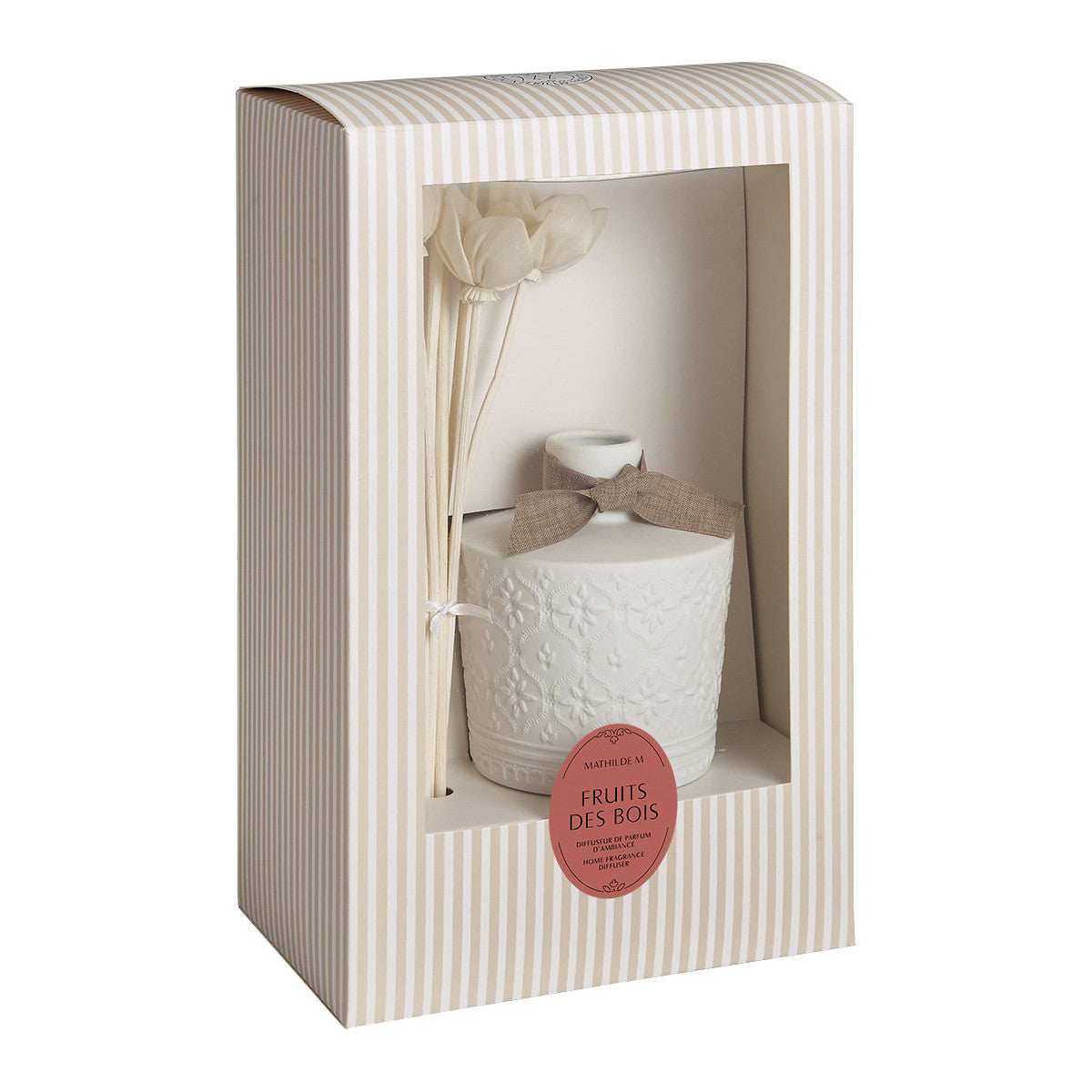 DIFFUSORE DI FRAGRANZE PER AMBIENTI PETITE INDIE - FRUIT DES BOIS 200 ml