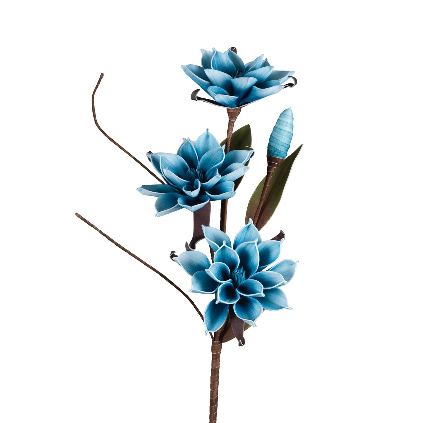 GARDENIA AZZURRA FLOWERS