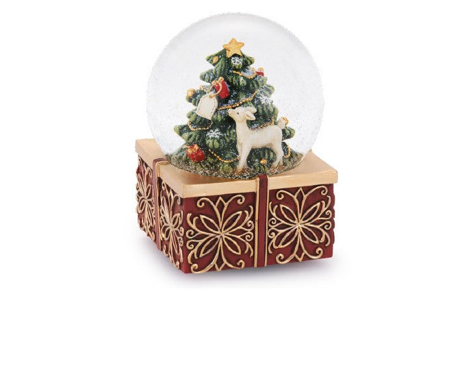 GLOBO CARILLON AGNELLINO