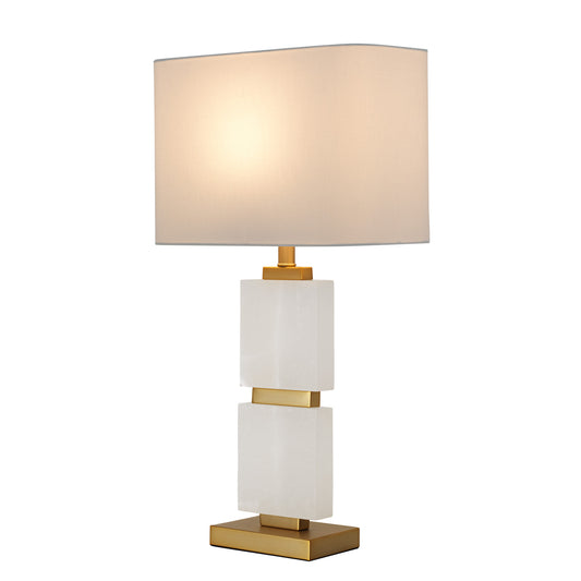 LAMPADA ALABASTRO DECO'
