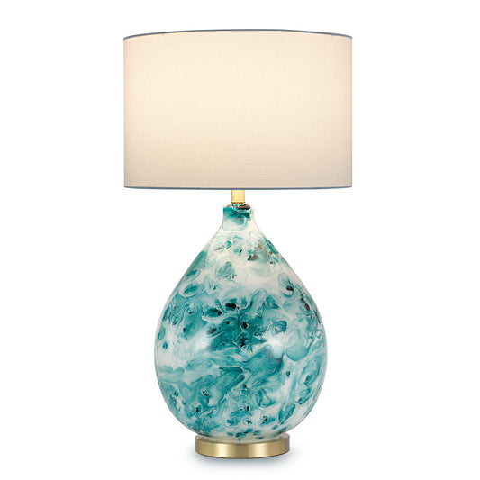 LAMPADA VETRO DECO'