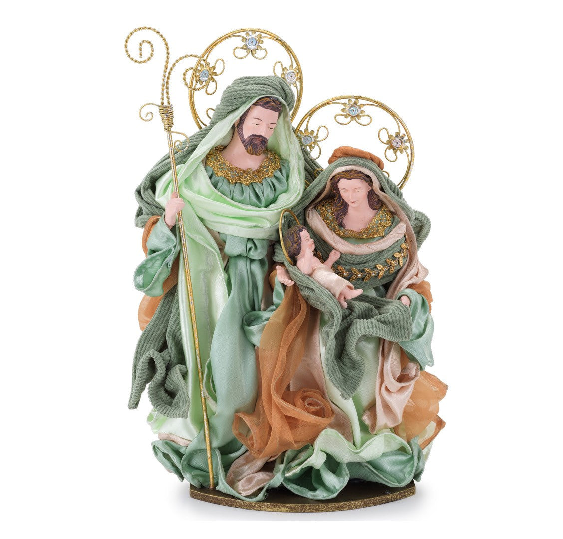 NATIVITA' VERDE SALVIA