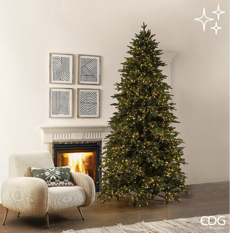 PINO CRISTALLO H270 3100MINILED