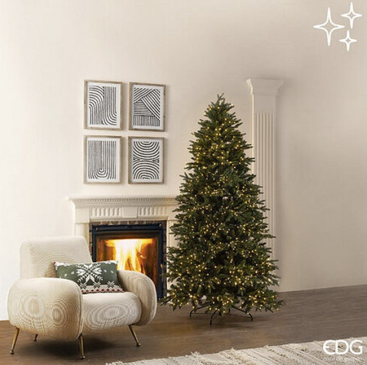 PINO CRISTALLO H210 1900MINILED