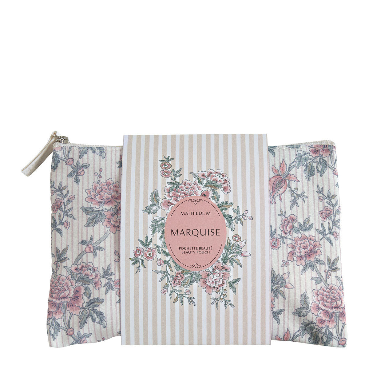 POCHETTE BEAUTÈ - MATHILDE M