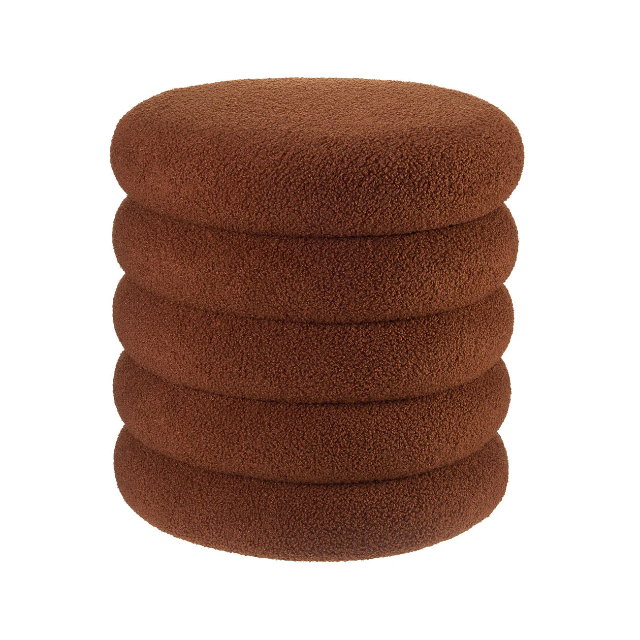 POUF CONTENITORE