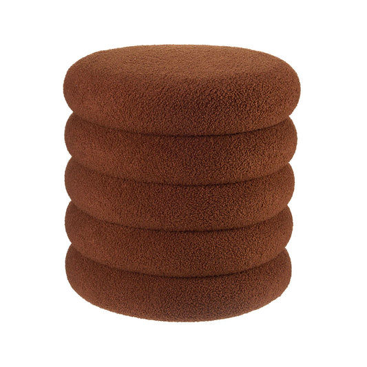 POUF CONTENITORE