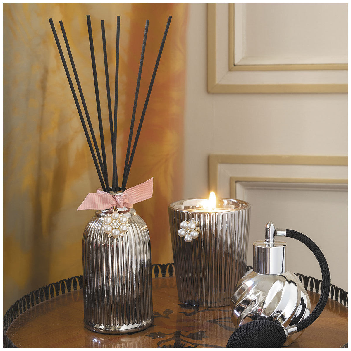 EXQUISITE CELEBRATIONS PROFUMO PER AMBIENTI - MARQUISE 200 ml