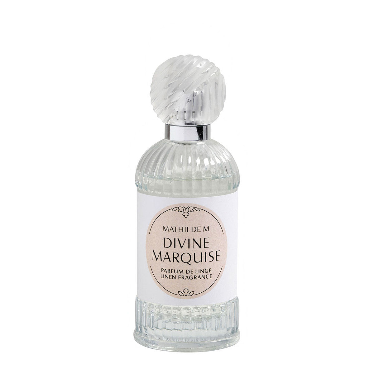 DIVINE MARQUISE - Spray per tessuti 75 ml