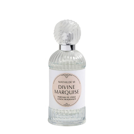 DIVINE MARQUISE - Spray per tessuti 75 ml