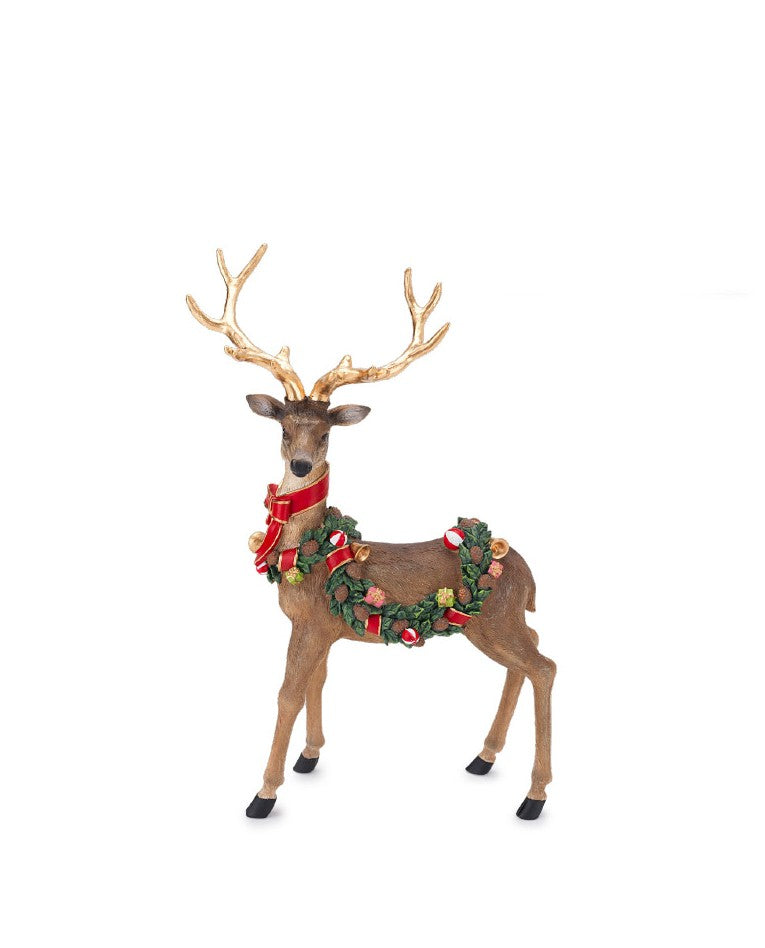 RENNA  - ROSSO NATALE