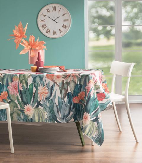 TOVAGLIA ANTIMACCHIA - MERIDA 10 posti