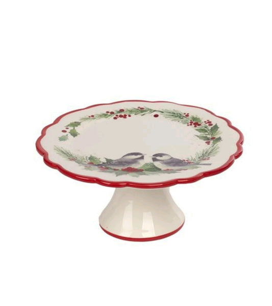 Dolomites Cake Stand