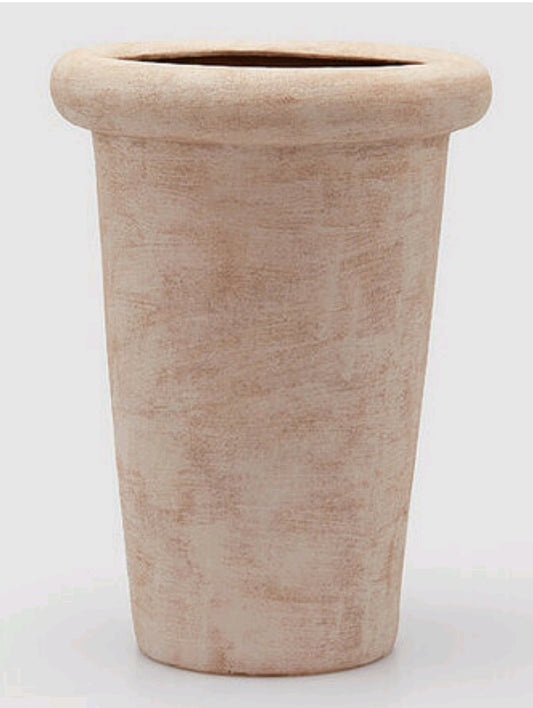 VASO BORDO SVASATO GRANDE
