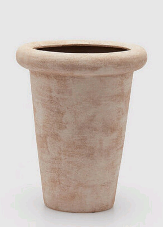 VASO BORDO SVASATO MEDIO