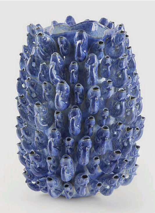 VASO CHAKRA PESCI GRANDE