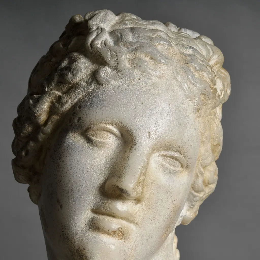 DIANA LA CACCIATRICE