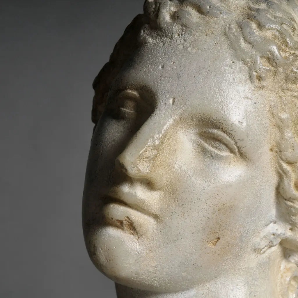 DIANA LA CACCIATRICE