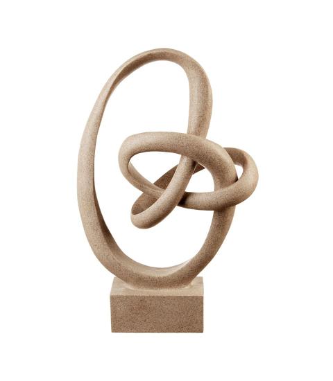 SCULTURA DECORATIVA