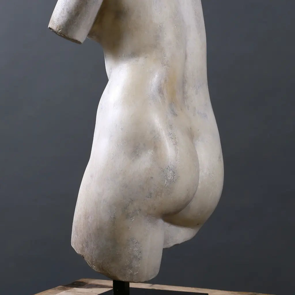 SCULTURA NUDA DI VENERE