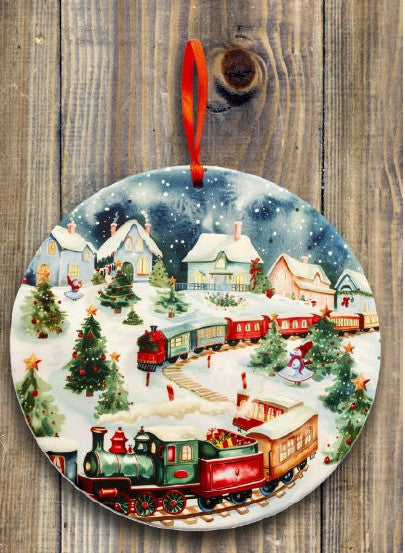 SOTTOPENTOLA TRENINO