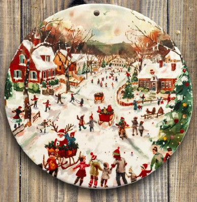 SOTTOPENTOLA PISTA DI PATTINAGGIO