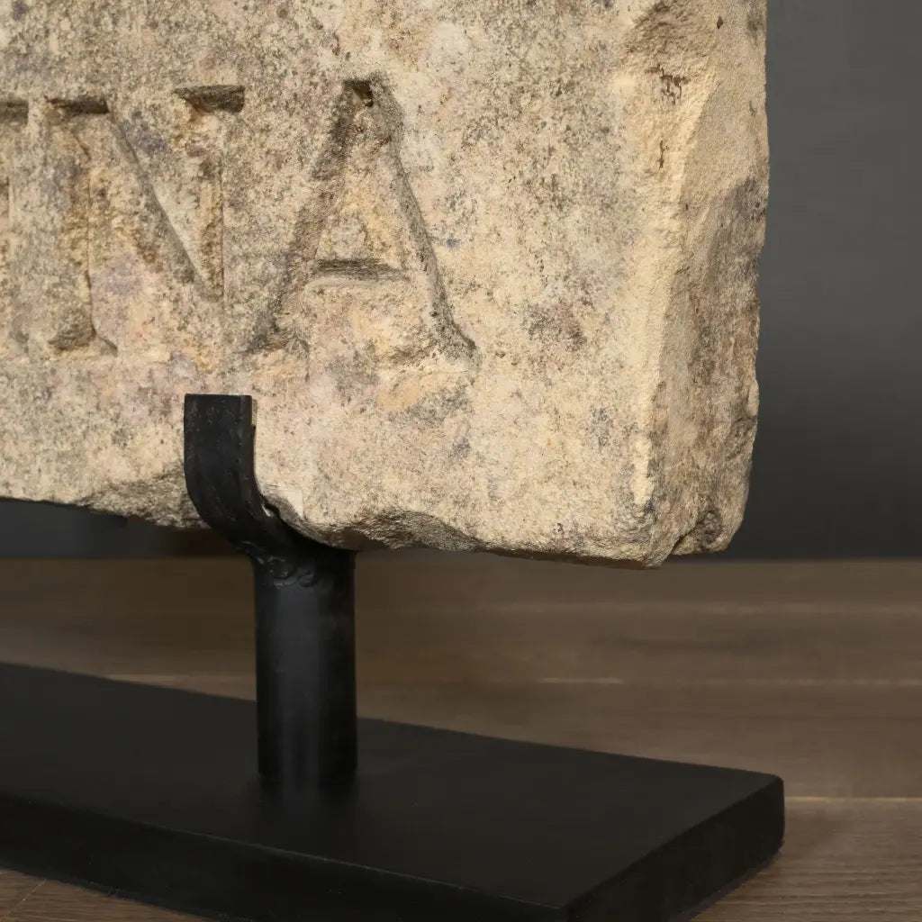 TARGA DEUS EX MACHINA