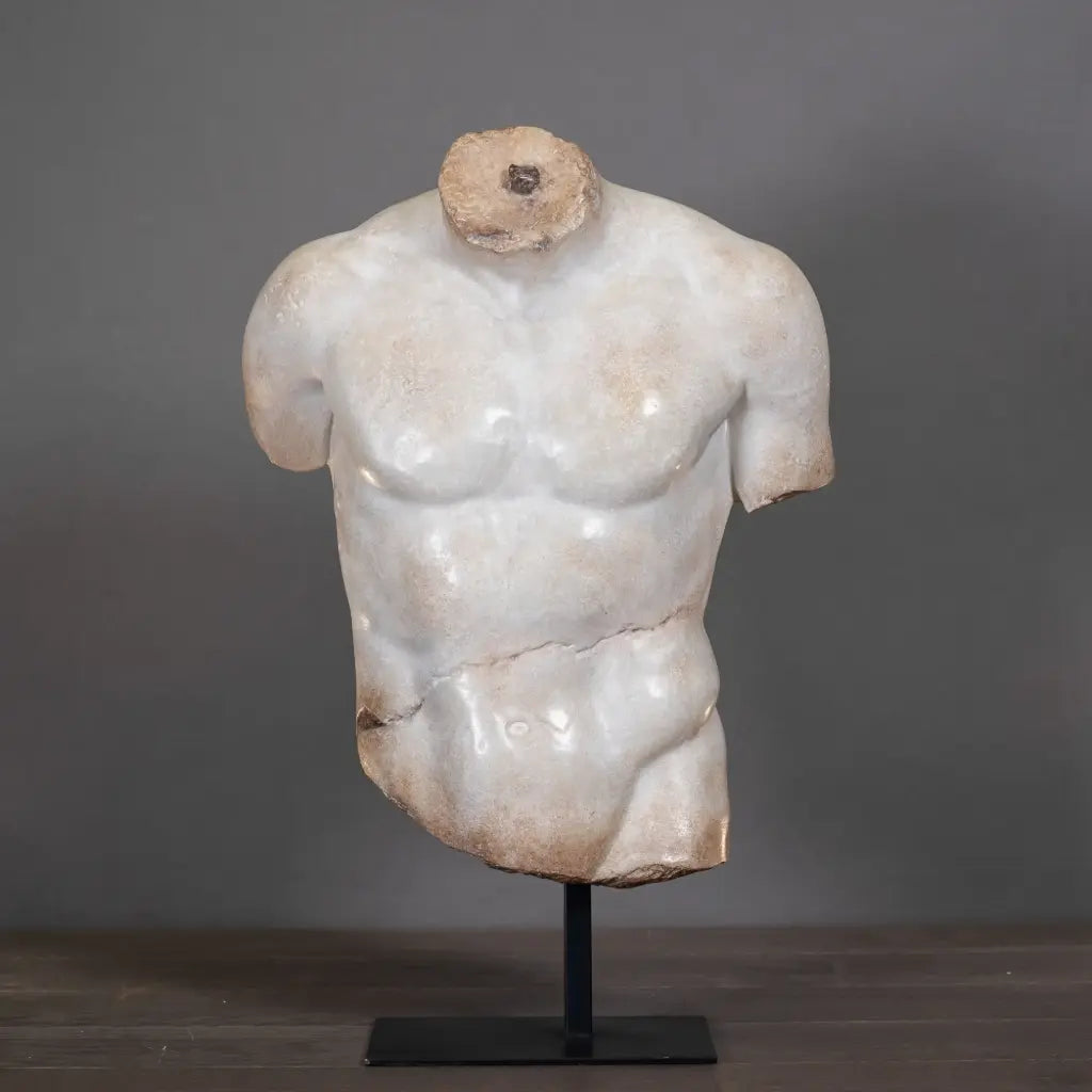 TORSO DI DISCOFORO GRANDE