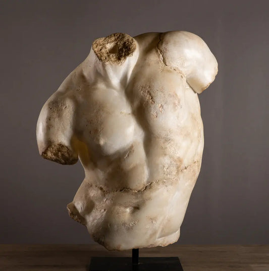 TORSO DI APOLLO XL