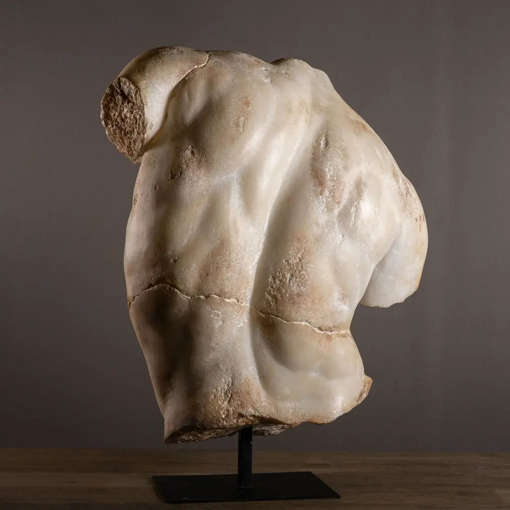 TORSO DI APOLLO XL